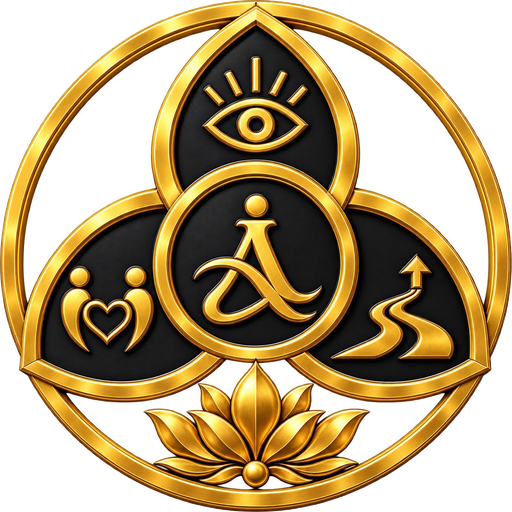 Logo Aksara Diri